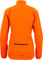 VAUDE Womens Matera Softshell Jacket - neon orange/36/XS