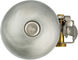 Crane Bells E-Ne Bicycle Bell - silver