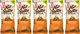 CLIF Bar Barre Nut Butter Bar - 5 pièces - peanut butter