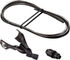 Wolf Tooth Components ReMote Sustain Remotehebel für RockShox Reverb Stealth A2 - black/I-Spec II