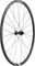 DT Swiss P 1800 SPLINE 23 Center Lock Disc 28" Wheelset - black/Shimano Road/142 mm/100 mm/28"/100 mm/Shimano Road/100 mm/142 mm/Non Boost/Non Boost