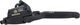 Magura CMe ABS 4-finger Brake Lever - black/left