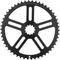 White Industries VBC Outer Chainring - black/50 