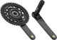 SRAM Force D2 AXS DUB DM 2x12-fach Carbon Powermeter Kurbelgarnitur - iridescent/175,0 mm 33-46