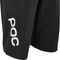 POC Essential Enduro Shorts - uranium black/S