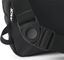 AEVOR Hip Bag Move Waist Bag - ripstop black/1500 ml