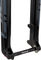 RockShox SID SL Select RL 3P DebonAir Boost Remote 29" Suspension Fork - gloss black/15 mm Thru Axle/100 mm/44 mm/1 1/8" - 1,5" tapered/110 mm/29"/110 mm/110 mm