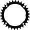 OneUp Components 104 BCD Shimano 12-speed Chainring - black/30 