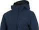 VAUDE Womens Cyclist padded Parka II - dark sea/38