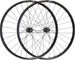 DT Swiss Set de Roues H 1900 SPLINE 27,5" 35 Boost Disc Center Lock Hybrid - noir/Shimano VTT/Boost/148 mm/110 mm/Boost/27,5" (650B)/110 mm/Shimano MTB/110 mm/148 mm