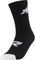 ASSOS Equipe R S9 Socken - 2er Pack - black series/35 - 38