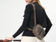 AEVOR Bolso Bandolera UT Pouch - utility coffee brown/2000 