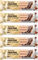 Powerbar Protein Soft Layer Proteinriegel - 5 Stück - vanilla toffee