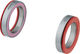 FSA Eje de pedalier BB30 Road 42 x 68 mm - rojo/BB30