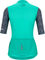 Shimano Yuri Damen Trikot - green/M