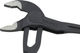 Knipex Cobra XS Pipe & Water Pump Pliers - black