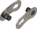 SRAM PC NX Eagle 12-Speed Chain - grey/126