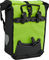 ORTLIEB Sport-Roller High Visibility Pannier - neon yellow-black reflective/14500 ml