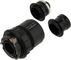 Black Inc Freehub Body with CeramicSpeed Bearings - universal/SRAM XDR/SRAM XDR