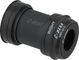 C-BEAR BBRight (Cervelo) Shimano Cyclocross Bottom Bracket 46 x 79 mm - black/BBright