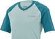 VAUDE Shirt Womens Moab PRO - glacier/36/XS