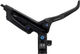 SRAM Level Ultimate Carbon Disc Brake - black anodized-rainbow/Rear wheel/Flip-Flop (non-side-specific)