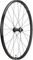 Shimano WH-MT601-TL-B Center Lock Disc 27.5" Wheelset - black/Shimano Micro Spline/Boost/148 mm/110 mm/Boost/27.5" (650B)/110 mm/Shimano Micro Spline/110 mm/148 mm