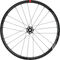 Fulcrum Racing 3 DB C19 Center Lock Disc Wheelset - black/142 mm/100 mm/28"/Shimano Road/100 mm/Shimano Road/100 mm/142 mm