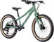 SUPURB BO20 20" Kids Bike - gecko green/20"