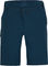 Giro Pantalones cortos de paseo - harbor blue/M