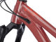 SUPURB BO24 24" Kids Bike - fox red/24"