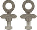 MKS CA-NJS Kettenspanner - silber