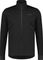 Shimano Chaqueta Element Trail - black/M