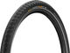 Continental Pneu Rigide Contact Plus 24" - noir/24 /47 /47-507/1.75 