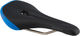 Ergon Selle SM Pro Men - stealth-midsummer blue/M/L