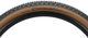 Continental Cross King ProTection 27,5" Faltreifen - Bernstein Edition - schwarz-bernstein/27.5 "/55 mm/55-584/2.2 "