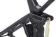 Prime Bicycles Thunderflash 29" Carbon Frame Kit - carbon raw/165 mm/L/12 mm Thru Axle