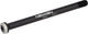 NEWMEN Gen3 Thru-Axle - black/12 x 142 mm, 1.0 mm