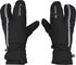 VAUDE Syberia Gloves III Ganzfinger-Handschuhe - black/M