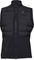 Fox Head Gilet Flexair Fire - black/M