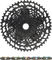 SRAM NX Eagle PG-1230 Cassette + Eagle Chain 12-speed Wear Kit - black - XX1 rainbow/126/11-50/Shimano MTB