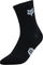 Fox Head Chaussettes 6" Ranger - paquet de 3 - Modèle 2024 - black/39 - 43