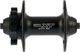 Shimano Buje RD XT HB-M756 Disc 6 agujeros para eje de liberación rápida - negro/32 agujeros