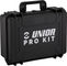 Unior Bike Tools Coffret à Outils Pro Kit 1600PROKIT - red