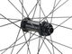 Black Inc Twenty Seven Disc Center Lock Carbon 29" Boost Laufradsatz - black/Shimano Micro Spline/Boost/148 mm/110 mm/Boost/29"/110 mm/Shimano Micro Spline/110 mm/148 mm