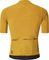 Oakley Gridskin Pinstripe S/S Trikot - amber yellow/M