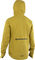 ION Shelter Lite 2.5L Regenjacke 2.0 - dark amber/M