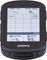 Garmin Edge 540 Bundle GPS Trainingscomputer + Navigationssystem - schwarz