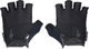 Specialized Body Geometry Dual Gel Half-Finger Gloves - black/M