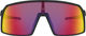 Oakley Sutro glasses - matte black/prizm road